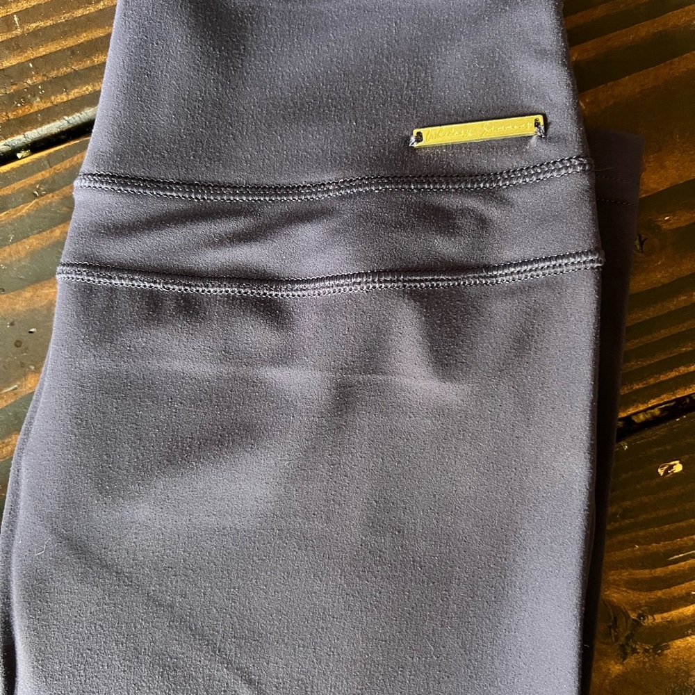 Gymshark X Whitney Simmons Legging Indigo Navy